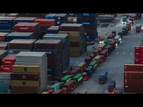 China aumenta tarifas de retaliação sobre os EUA para 84%