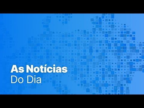 As notícias do dia | 10 abril 2025 - Noite