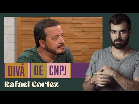 De CQC a palestrante: Rafael Cortez reinventou carreira levando humor para o ambiente corporativo