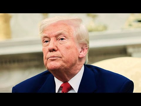Trump confirma que não tenciona suspender tarifas globais apesar da queda da bolsa dos EUA