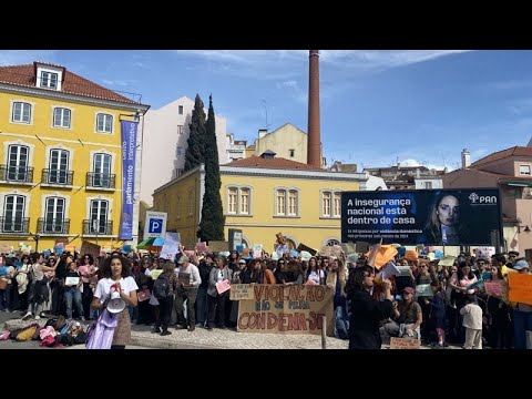 Violência sexual online alicia cada vez mais jovens portugueses. Tema já chegou a Bruxelas