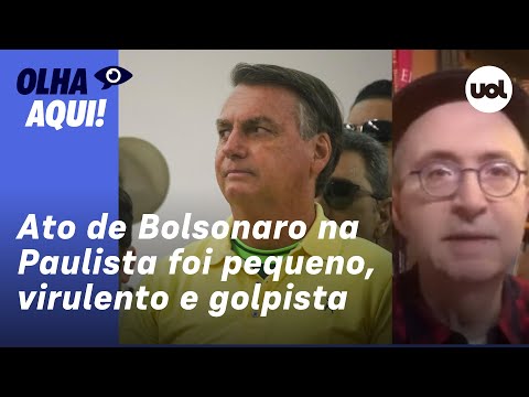 Reinaldo: Malafaia faz discurso ameaçador e incita animosidade do Alto-Comando contra o Supremo
