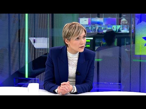 Mudanças geopolíticas vão afetar o referendo islandês sobre a UE, diz primeira-ministra